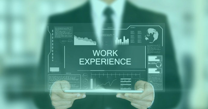5 Ways To Get Work Experience With No Experience