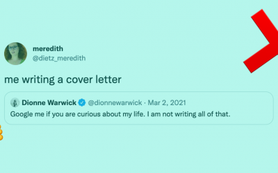 5 Worst Cover Letter Mistakes And How You Can Avoid Them