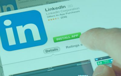 A Beginner’s Guide To LinkedIn: 5 Steps To Get You Started