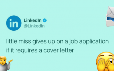 How Long Should A Cover Letter Be? (Ideal Length With Structure Examples)