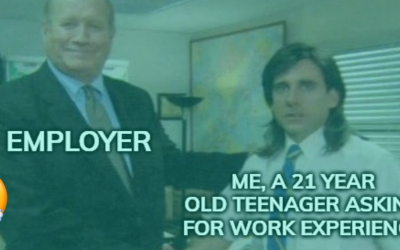 How To Ask An Employer For Work Experience Like A Pro