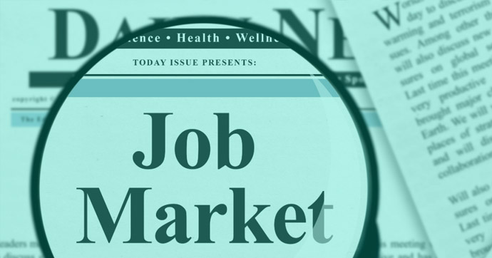 The Hidden Job Market – What it is and How to Find it