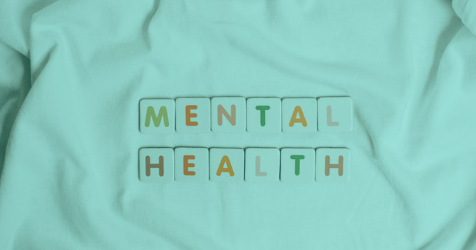 mental health letters