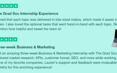 Everything You Need To Know About Virtual Internships
