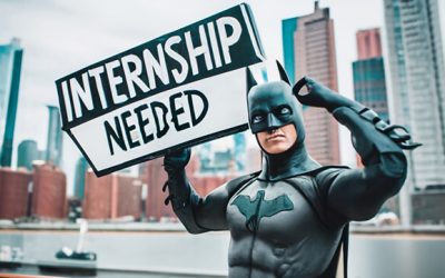 How To Find An Internship As A Student Or Grad