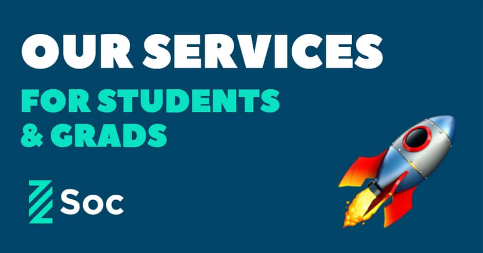 The Grad Soc Employability Services and Internships Advice